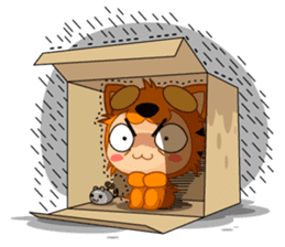 Mio sticker #1355819