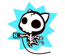 Mio sticker #1355820