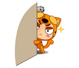 Mio sticker #1355821