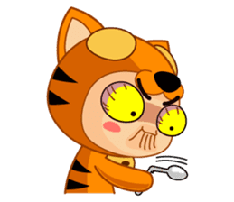 Mio sticker #1355822