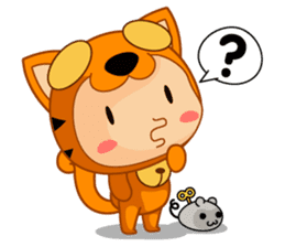 Mio sticker #1355823