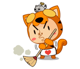 Mio sticker #1355824