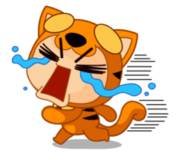 Mio sticker #1355825