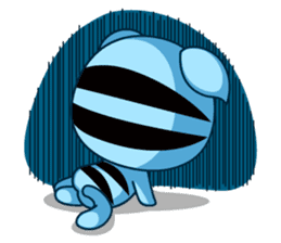 Mio sticker #1355826