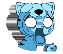 Mio sticker #1355827