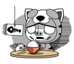 Mio sticker #1355828