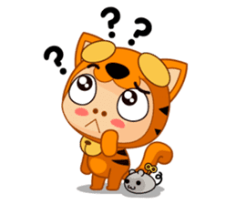 Mio sticker #1355829