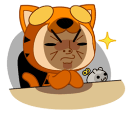 Mio sticker #1355830