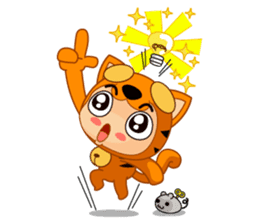 Mio sticker #1355831