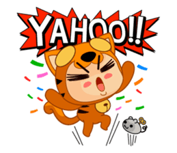 Mio sticker #1355832