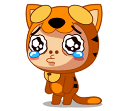 Mio sticker #1355833