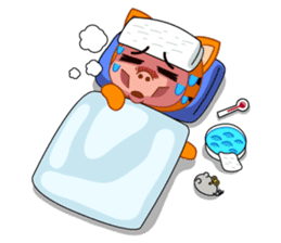 Mio sticker #1355834