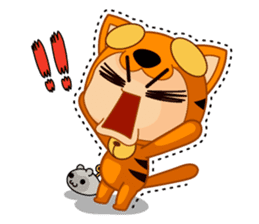 Mio sticker #1355837