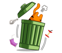 Mio sticker #1355839