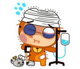 Mio sticker #1355840