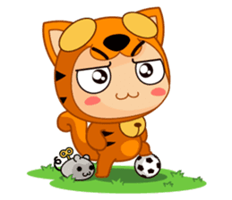 Mio sticker #1355841