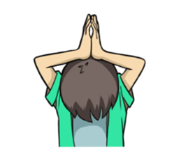 Love tale sticker #1356382