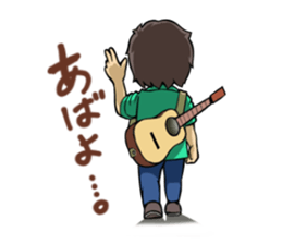 Love tale sticker #1356389