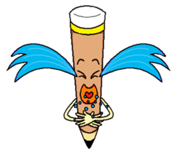 Scooby(Life articles) sticker #1356402