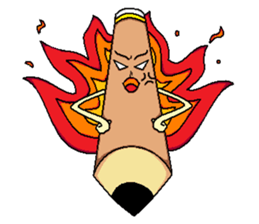 Scooby(Life articles) sticker #1356405