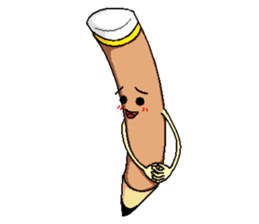 Scooby(Life articles) sticker #1356407