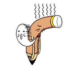 Scooby(Life articles) sticker #1356412