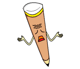 Scooby(Life articles) sticker #1356416