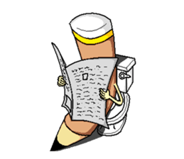 Scooby(Life articles) sticker #1356418