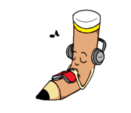 Scooby(Life articles) sticker #1356420