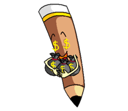 Scooby(Life articles) sticker #1356425