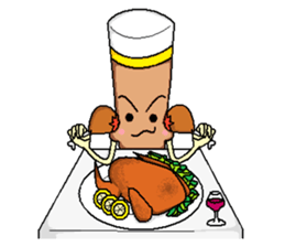 Scooby(Life articles) sticker #1356429