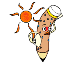 Scooby(Life articles) sticker #1356431