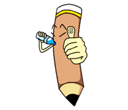 Scooby(Life articles) sticker #1356433