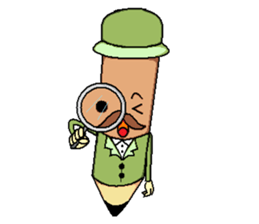 Scooby(Life articles) sticker #1356434