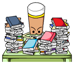 Scooby(Life articles) sticker #1356436