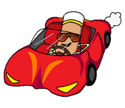 Scooby(Life articles) sticker #1356437