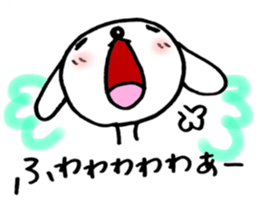 TARE-MIMI  (ver.2) sticker #1356528