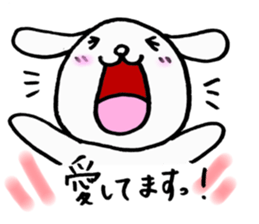 TARE-MIMI  (ver.2) sticker #1356560