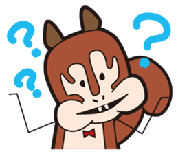 Naughty ranch sticker #1357382