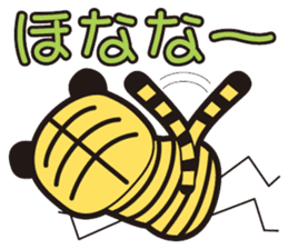 Naughty ranch sticker #1357393