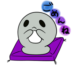 petei&peny sticker #1357523