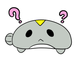 petei&peny sticker #1357527