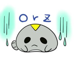 petei&peny sticker #1357528