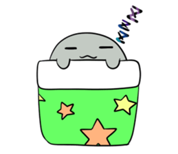 petei&peny sticker #1357529