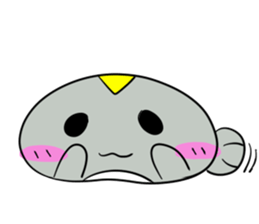 petei&peny sticker #1357531