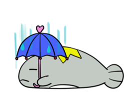 petei&peny sticker #1357533