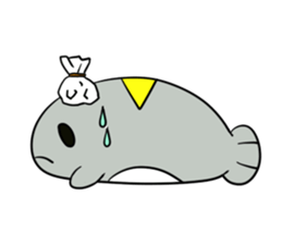 petei&peny sticker #1357534