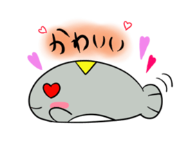 petei&peny sticker #1357535