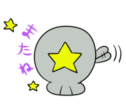 petei&peny sticker #1357536