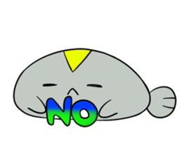 petei&peny sticker #1357537